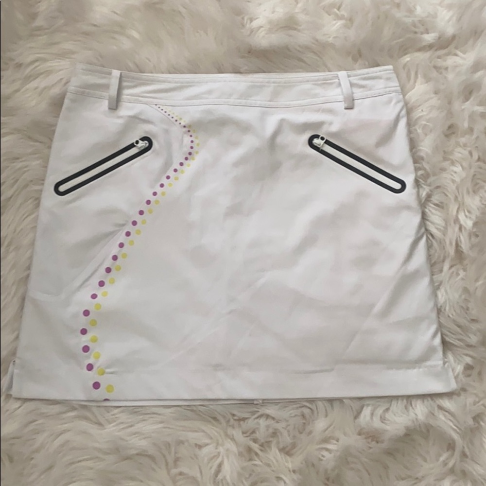 🤩SALE🤩 Golf Skort